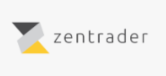 zentrader ロゴ