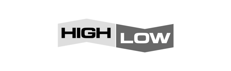 HIGH LOW